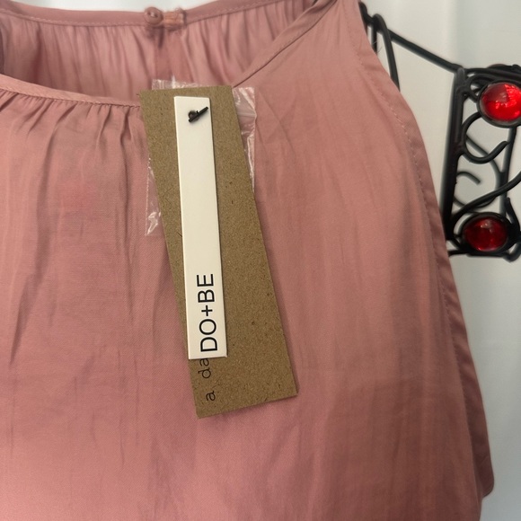 DO+BE dress new with tags size medium - Picture 3 of 5